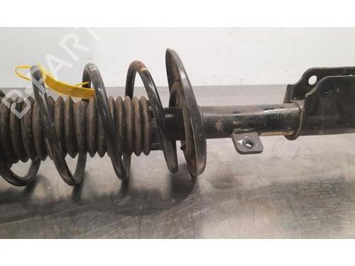 Right front shock absorber CITROËN C5 AIRCROSS (A_) 1.2 PureTech 130 (ARHNSJ) | BP23627715M17 