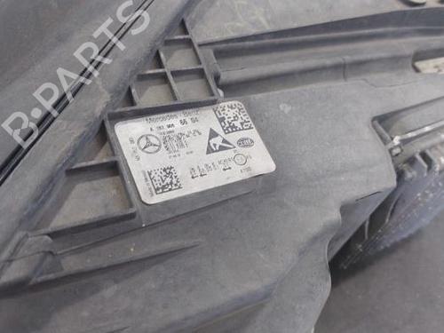 Full front MERCEDES-BENZ GLE (V167) GLE 300 d 4-matic (167.119) | BP36343252S1  - Image 19
