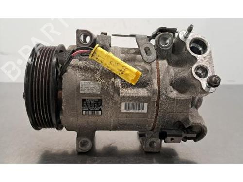 AC-Kompressor CITROËN C3 IV (CC_, CB_) 1.2 PureTech 100 (CCHPV4) (101 hp) 30057043