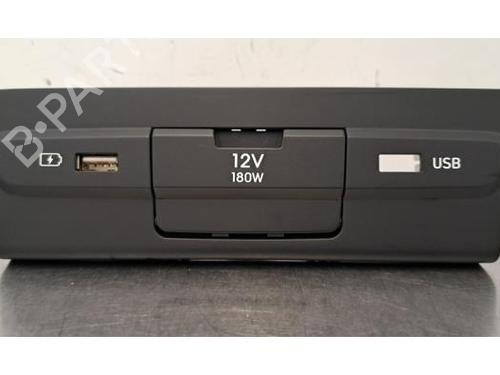 electronic-module-hyundai-getz-tb-2001-2002-2003-2004-2005-2006-2007-2008-2009-2010-2011-30978718 main image