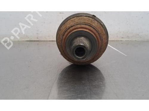 Left front driveshaft AUDI A3 Limousine (8YS, 8YM) S3 TFSI quattro | BP35780178M38 - Image 5