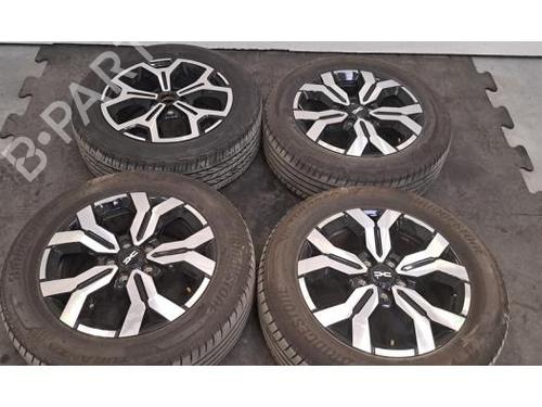 Used Wheel set Wheel set 39646064 39646064