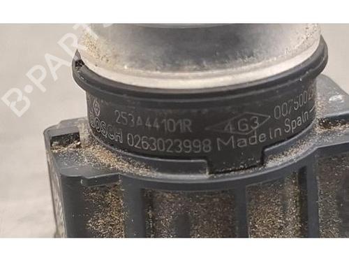 Electronic module RENAULT MASTER III Van (FV) 2.3 dCi 110 FWD (FV0R, FV0W, FV1A) | BP38039037M83 - Image 4