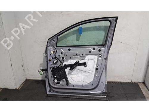 Right front door PEUGEOT 5008 II (MC_, MJ_, MR_, M4_) 1.5 BlueHDi 130 (MCYHZJ, MCYHZR, MCYHZX) | BP29468348C3 
