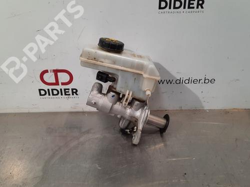 Used Servo brake Servo brake VW GOLF VII (5G1, BQ1, BE1, BE2) 1.4 TSI (125 hp) 10896748 10896748