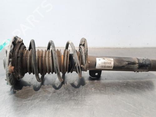 Used Right front shock absorber BMW 1 (F20) 114 i (102 hp) 15031229