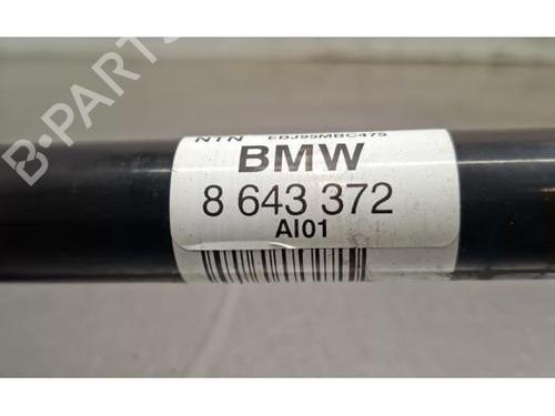 Right front driveshaft MINI MINI (F55) Cooper D | BP39064945M39  - Image 6