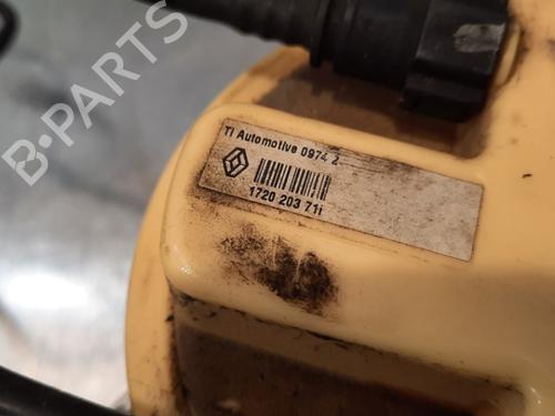 Fuel pump DACIA SANDERO II 1.5 dCi | BP10871496M76 