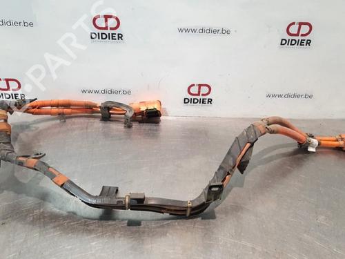 Used Cable BMW 3 (F30, F80) 320 i xDrive (184 hp) 10893999
