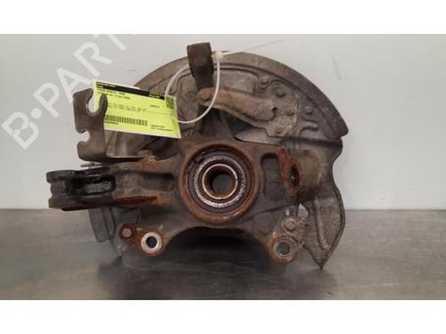 Used Right front steering knuckle CITROËN C5 X (ND_, NC_) Hybrid 225 (NDDGYP) (224 hp) 24919033