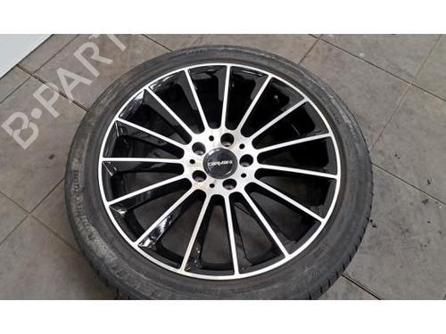 Used Rim Rim MERCEDES-BENZ C-CLASS (W206) C 300 e (206.054) (313 hp) 36012439 36012439