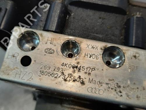 ABS pump AUDI A7 Sportback (4KA) 55 TFSI Mild Hybrid quattro | BP11728630M43