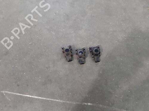 Used Electronic module MAZDA 6 Saloon (GJ, GL) 2.2 D (GJ2FP) (150 hp) 15017098