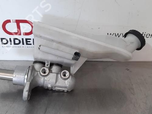 Used Brake master cylinder MERCEDES-BENZ A-CLASS (W176) A 160 (176.041) (102 hp) 10872748