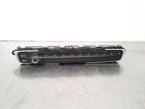 Used Switch BMW 3 Touring (F31) 318 i (136 hp) 15026359