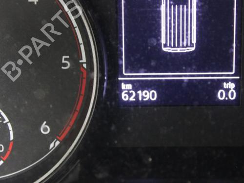 Gearbox VW TRANSPORTER T6 Van (SGA, SGH, SHA, SHH) 2.0 TDI | BP26668672M3 