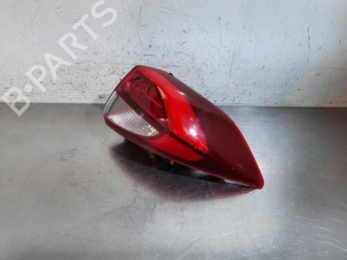 Right taillight HYUNDAI TUCSON (TL, TLE) 2.0 CRDi All-wheel Drive | BP29643242C35 
