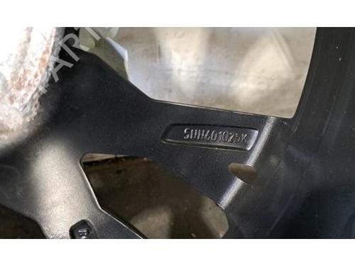 Rim VW TIGUAN (AD1, AX1) 2.0 TDI | BP30806488C45 