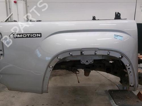 Other VW AMAROK (T1A, T1B) 2.0 TDI 4motion | BP33859308O1 - Image 2