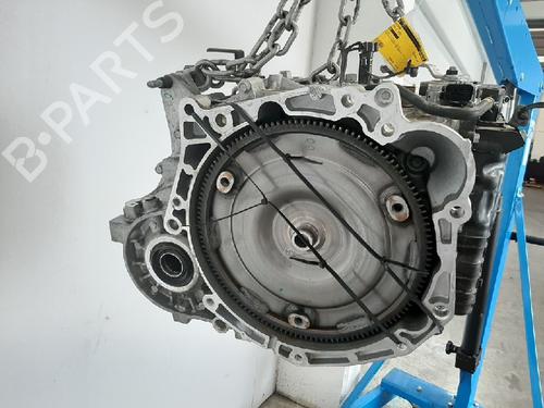 Gearkasse KIA VENGA (YN) 1.6 CVVT (125 hp) 10879687
