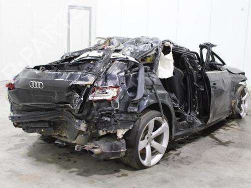 Electronic module AUDI A4 B8 Avant (8K5) RS4 quattro | BP17112330M83 