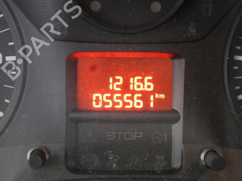 Alternator CITROËN BERLINGO Box Body/MPV (B9) 1.6 VTi 95 | BP39154233M7  - Image 21