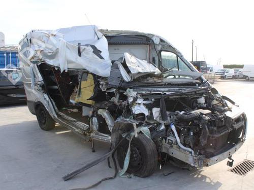 Left front driveshaft FORD TRANSIT V363 Van (FCD, FDD) 2.0 EcoBlue | BP34228879M38  - Image 8