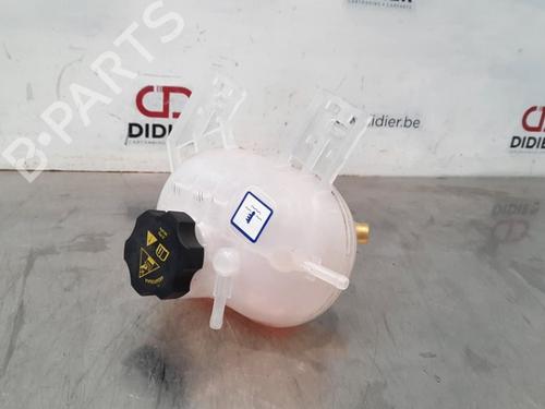 Used Expansion tank FIAT 500X (334_) 1.6 D Multijet (334AXA1B, 334AXA11) (120 hp) 10896987