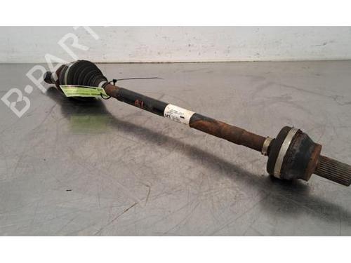 Antriebswelle links hinten für LAND ROVER RANGE ROVER VELAR (L560) 3.0 D300 SDV6 4x4 (300 hp) 28092196