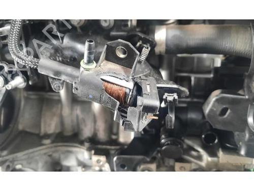 Engine PEUGEOT 5008 II (MC_, MJ_, MR_, M4_) 1.5 BlueHDi 130 (MCYHZJ, MCYHZR, MCYHZX) | BP29393175M1 