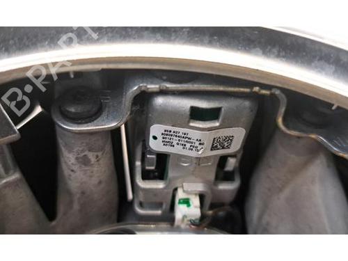 Steering wheel PORSCHE MACAN (95B) 3.0 S Diesel | BP39995200C49 - Image 8