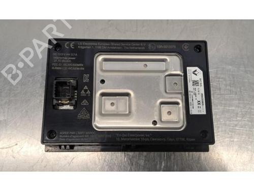 Electronic module RENAULT MASTER III Van (FV) 2.3 dCi 145 FWD (FV0E, FV0F, FV0H, FV02, FV0M, FV0S,... | BP32284389M83