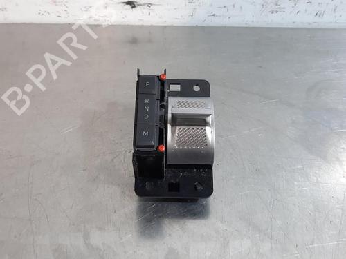 Used Gear lever CITROËN C5 AIRCROSS (A_) 1.2 PureTech 130 (ARHNSJ) (131 hp) 23600218