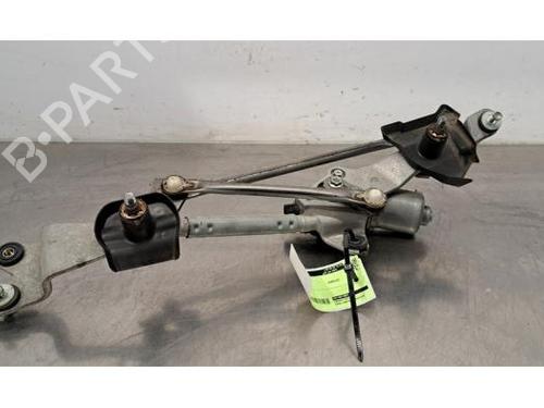 Used Front wipers mechanism SUZUKI SX4 S-Cross (JY) 1.4 T AllGrip (AKK414) (140 hp) 23637292