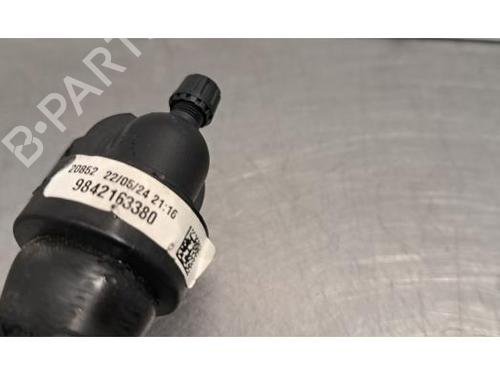 Pipe OPEL CORSA F (P2JO) Corsa-e | BP32276865M125 - Image 2