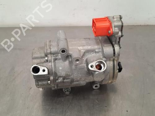 Used AC compressor NISSAN LEAF (ZE1) Electric (150 hp) 23580464