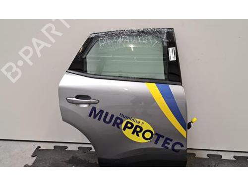 Used Right rear door Right rear door CITROËN C4 III (BA_, BB_, BC_) 1.5 BlueHDi 130 (BBYHZB) (131 hp) 36773007 36773007