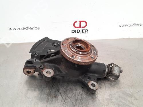 Used Left front steering knuckle PEUGEOT EXPERT Van (V_) 1.6 BlueHDi 115 (115 hp) 16263092