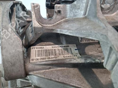 Gearbox RENAULT TRAFIC III Van (FG_) 2.0 dCi 130 (FGMY) | BP38022782M3 - Image 5