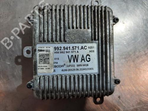 Electronic module SKODA SCALA (NW1) 1.0 TSI | BP31633976M83 - Image 4