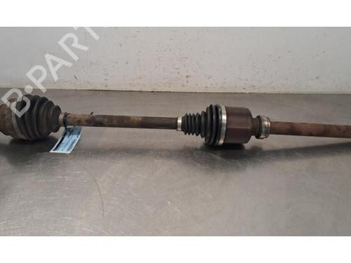 Used Right front driveshaft Right front driveshaft PEUGEOT BOXER Van 2.2 BlueHDi 140 (140 hp) 32847309 32847309