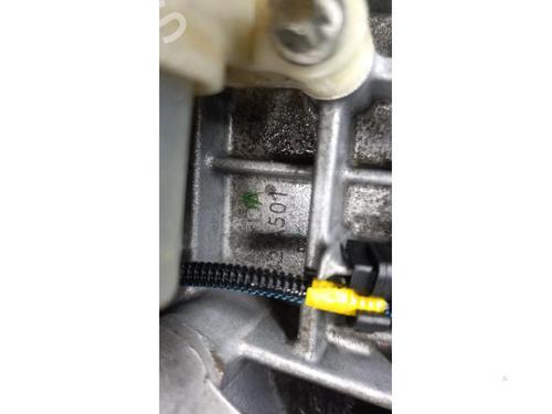Gearbox FIAT 500X (334_) 1.3 (334.AXR11) | BP36395448M3 - Image 5