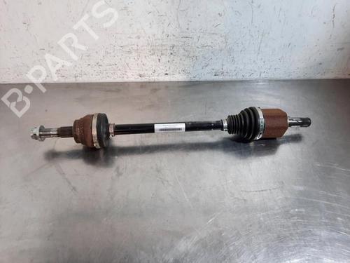 Transmisión trasera izquierda MG MG 4 (EH32) EV XPOWER All-wheel Drive (435 hp) 31655988