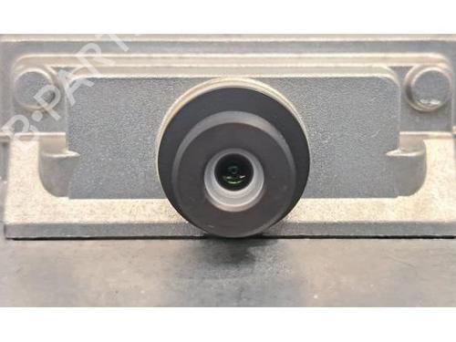 Camera RENAULT CAPTUR II (HF_) Blue dCi 115 (HFAD) | BP28719778E14