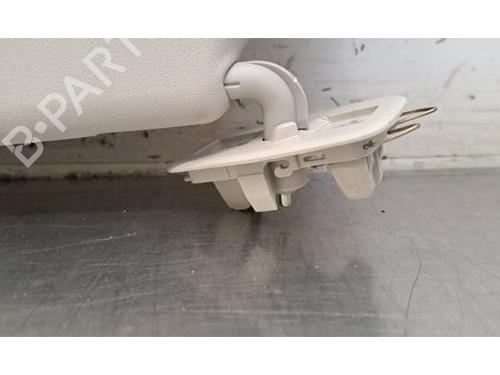 Højre solskærm OPEL VIVARO C Van (K0) 1.5 | BP37252012I2 - Image 4