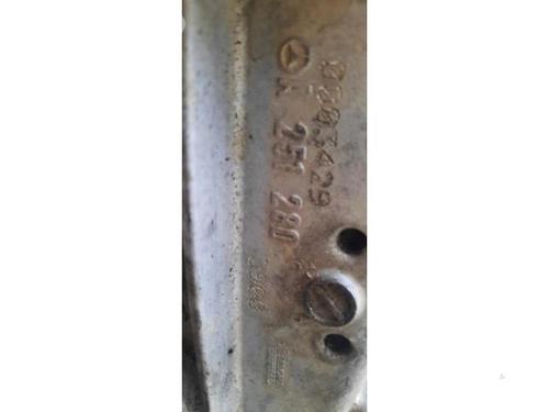 Transfer box MERCEDES-BENZ B-CLASS Sports Tourer (W246, W242) Electric Drive / B 250 e (242.890) | BP30331812M36