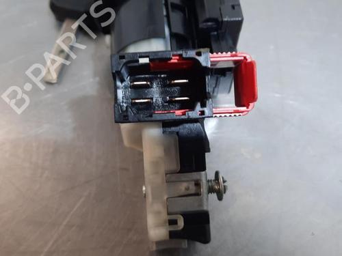 Ignition barrel RENAULT TWINGO III (BCM_, BCA_) 1.0 SCe 70 | BP21071086M48 
