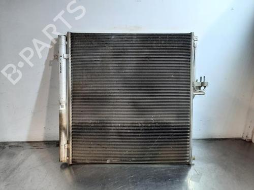 AC radiator FORD RANGER (TKE) 2.0 EcoBlue 4x4 | BP37083073M32 - Image 3