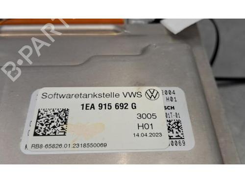 Electronic module AUDI Q4 E-TRON Sportback (F4N) 45 | BP39500339M83 - Image 3