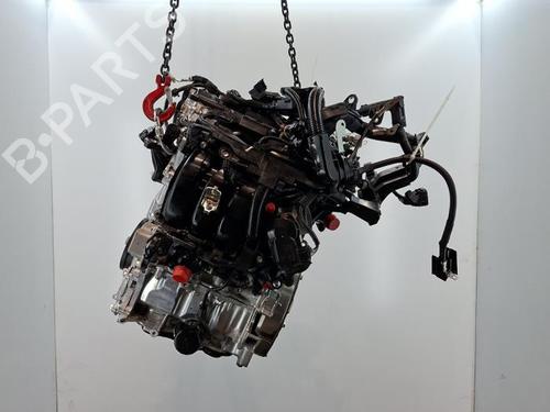 Used Engine Engine TOYOTA YARIS CROSS (MXP_) 1.5 Hybrid AWD-i (MXPJ16) (131 hp) 40517627 40517627